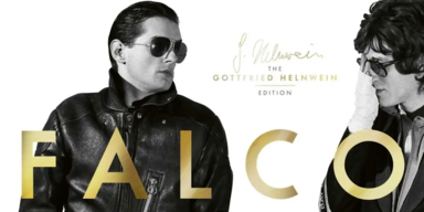 ‘‘Neues“ Falco-Album: ‘‘Junge Roemer‘‘ kommt in Helnwein Edition
