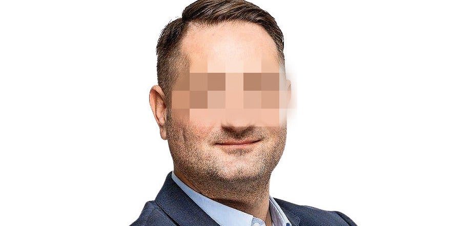 Familienvater