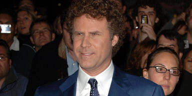 Will Farrell