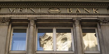 FMA beruft Chefs der Meinl Bank ab