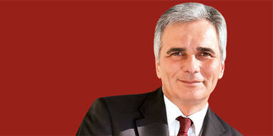 Faymann: Mission in Chicago