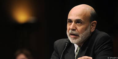 Fed-Chef Bernanke kritisierte die Reform scharf