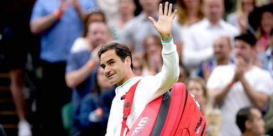 Federer in zweiter Runde +++ Novak-Match vertragt