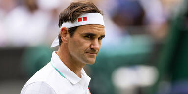 Roger Federer