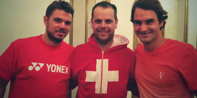Federer spielt doch Davis Cup in Serbien