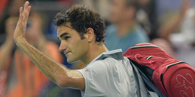 Federer trennt sich von Coach Annacone