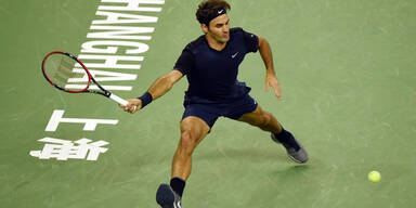 Kommt Federer jetzt nach Wien?