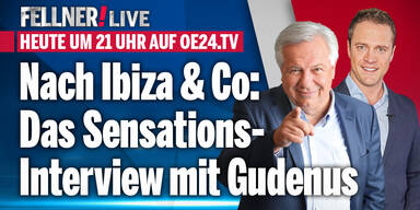 Fellner! Live