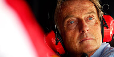 Formel 1: Ferrari-Boss verliert die Geduld
