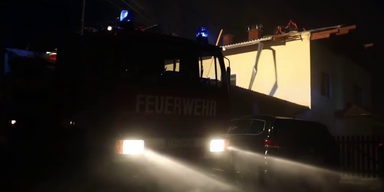 Feuerwehr