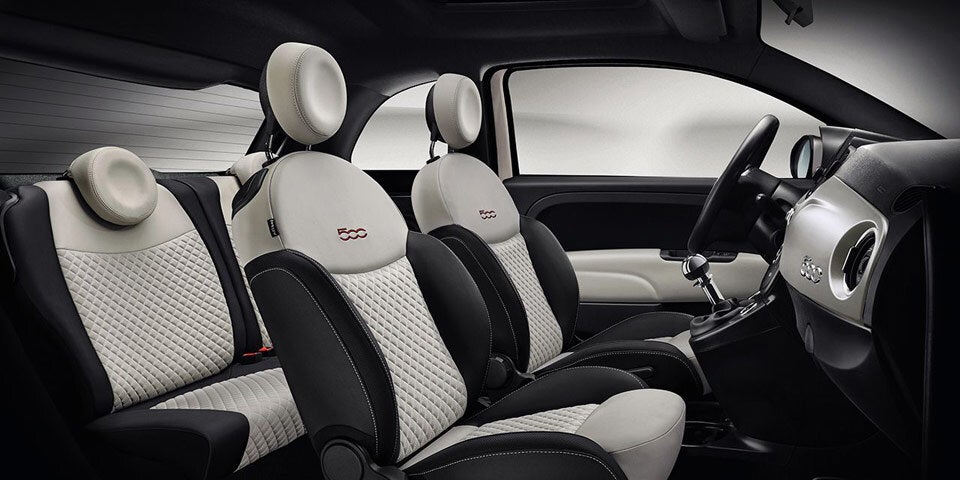 Fiat 500 wird ordentlich aufgewertet