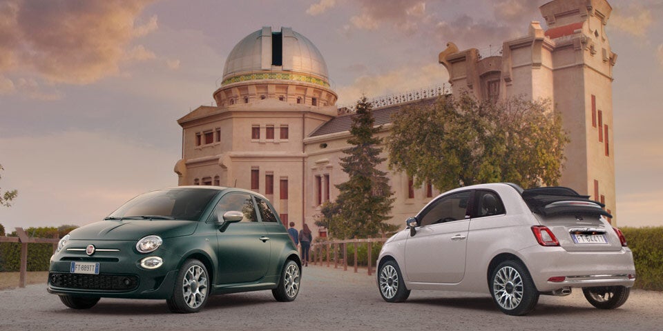 Fiat 500 wird ordentlich aufgewertet