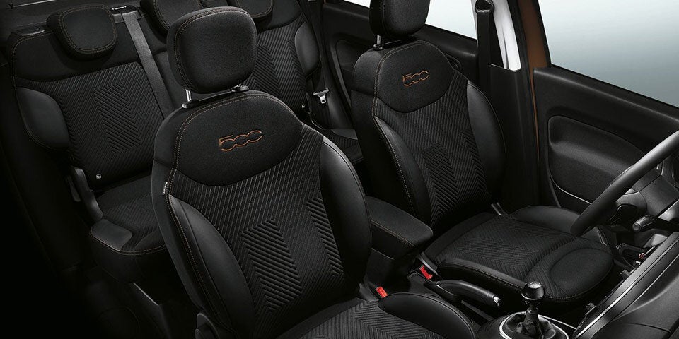 Fiat greift mit dem 500L S-Design an