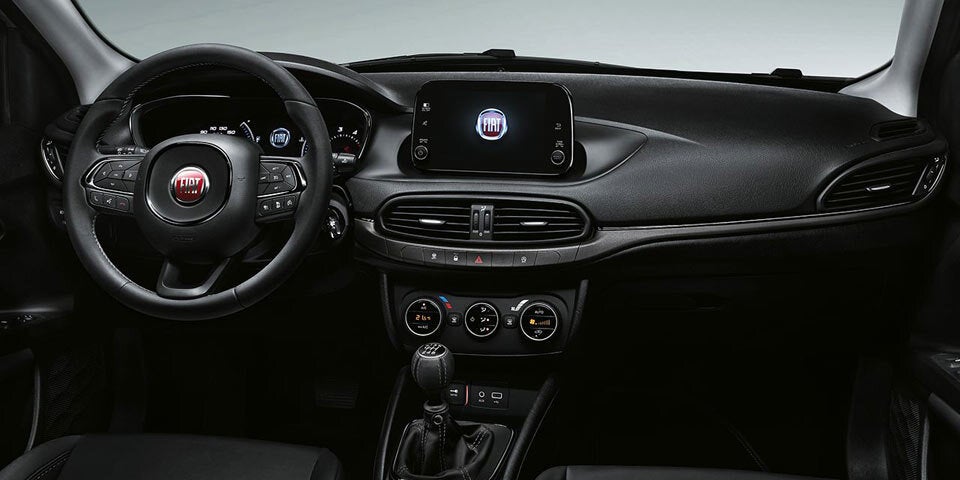 Fiat bringt 500X und Tipo als S-Design