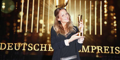 Deutscher Filmpreis 2013