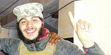 Islamist: Polizist mit Mord bedroht