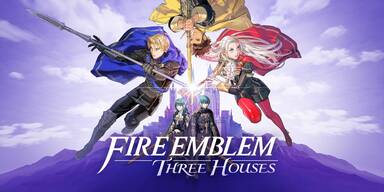 „Fire Emblem: Three Houses“: Taktik-Epos im Test