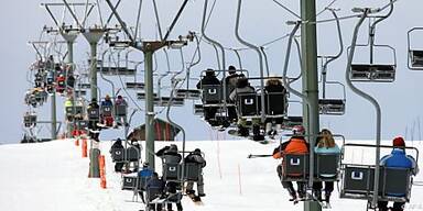 Firma stellt u.a. Zutrittssysteme für Skilifte her