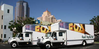 US-Medienkonzern 21st Century Fox verdient weniger