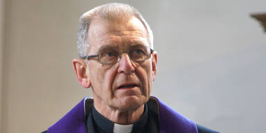 Elmar Fischer, Alt-Bischof Vorarlberg