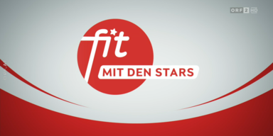 Fit mit den Stars