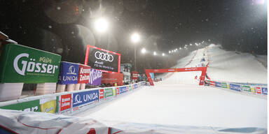 Zagreb-Slalom wird in Flachau nachgeholt