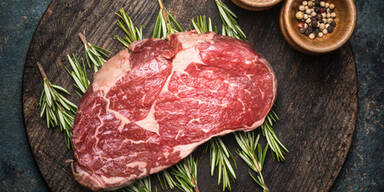 Preiserhöhungen bei Rind- und Schweinefleisch