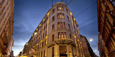 Flemings Selection Hotel Wien