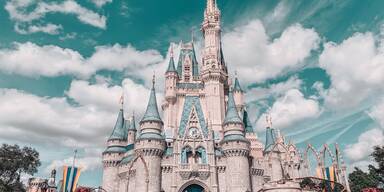 Florida - Walt Disney World