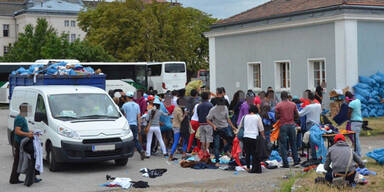 Massen-Asylbetrug aufgedeckt: Beamtin „gefeuert“