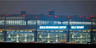 Flughafen-Aufsichtsrat tagt in Schönefeld