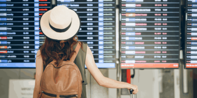 Flug-Chaos: Alarm um unseren Sommer-Urlaub