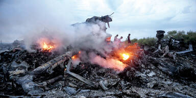 Flug MH17: Matznetter wittert Verschwörung.