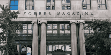 "Forbes"-Magazin gibt Börsengang auf
