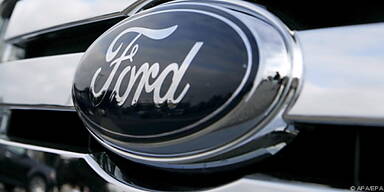 Ford profitiert vom Toyota-Debakel