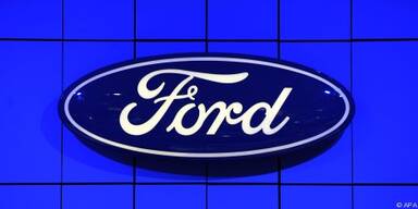 Ford überrascht mit Quartalsgewinn