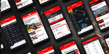 Netz lacht über Formel1-App-Hacker