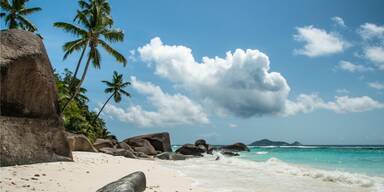 Das Wasser-Lexikon der Seychellen