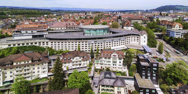 Swissôtel Kursaal Bern: Entdeckungstour durch die Schweizer Hauptstadt