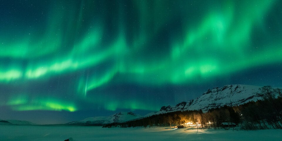 Nordlichter