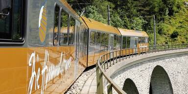 Gesamte Strecke der Mariazellerbahn wird gesperrt