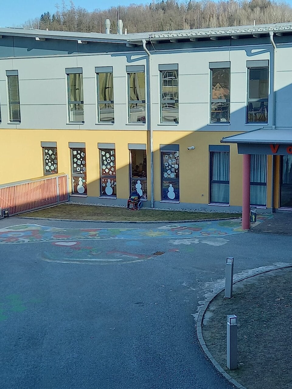 Schüler Voitsberg