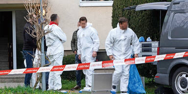 Frau in Neulengbach ermordet: 65-Jähriger geständig