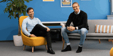 Start-ups: Österreich bei Finanzierungsvolumen auf Rang 11