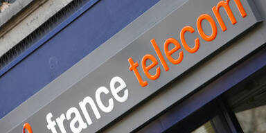 Q3: France Telecom mit weniger Gewinn