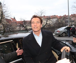 Franjo und Verona Pooth