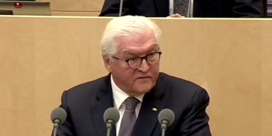 Frank Walter Steinmeier