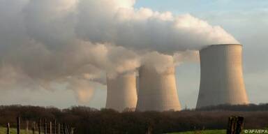 Frankreich setzt verstärkt auf Atomenergie