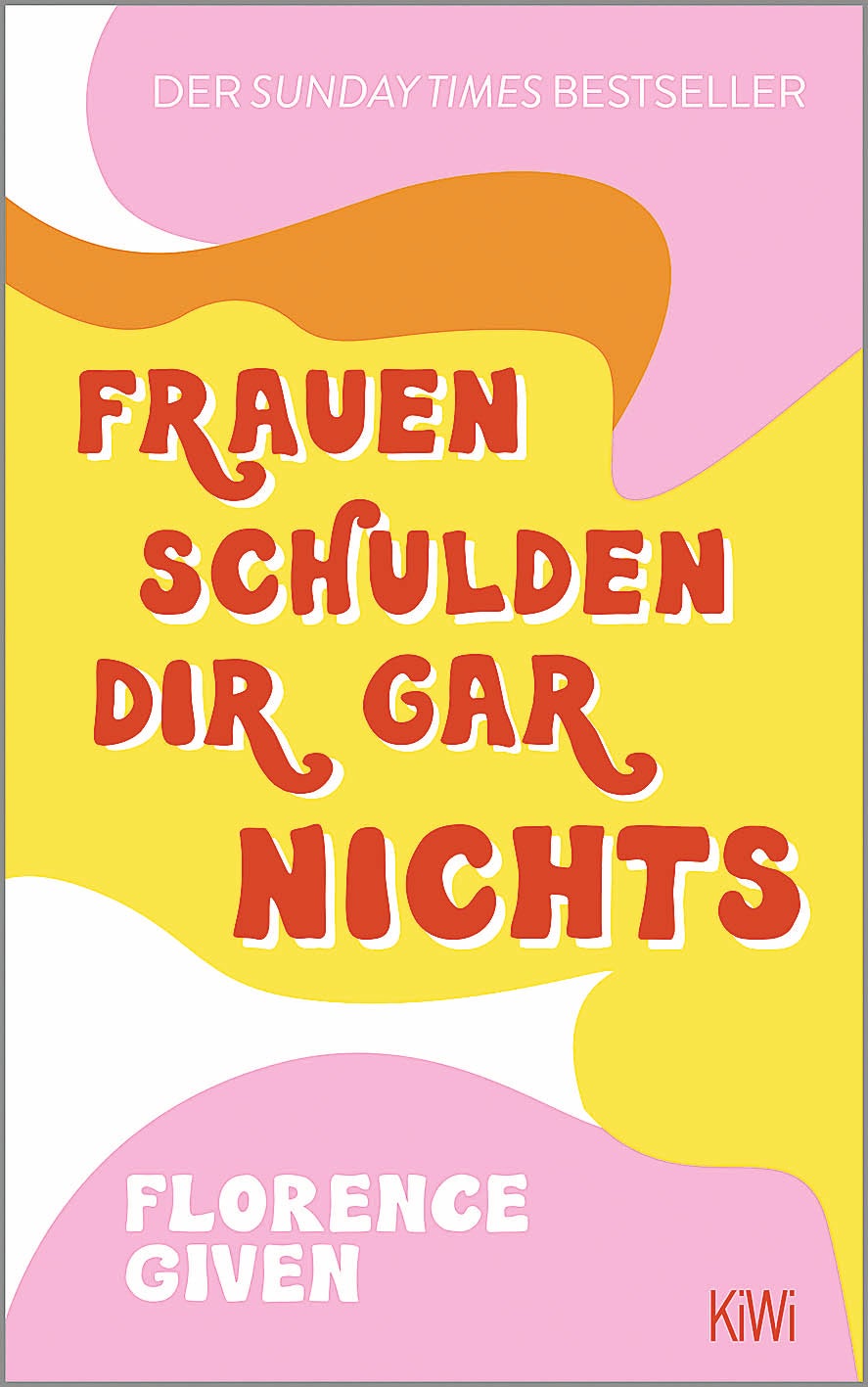 Florence Givens Aufruf zur Selbstliebe