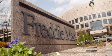 Freddie Mac will keine weitere US-Kapitalspritze